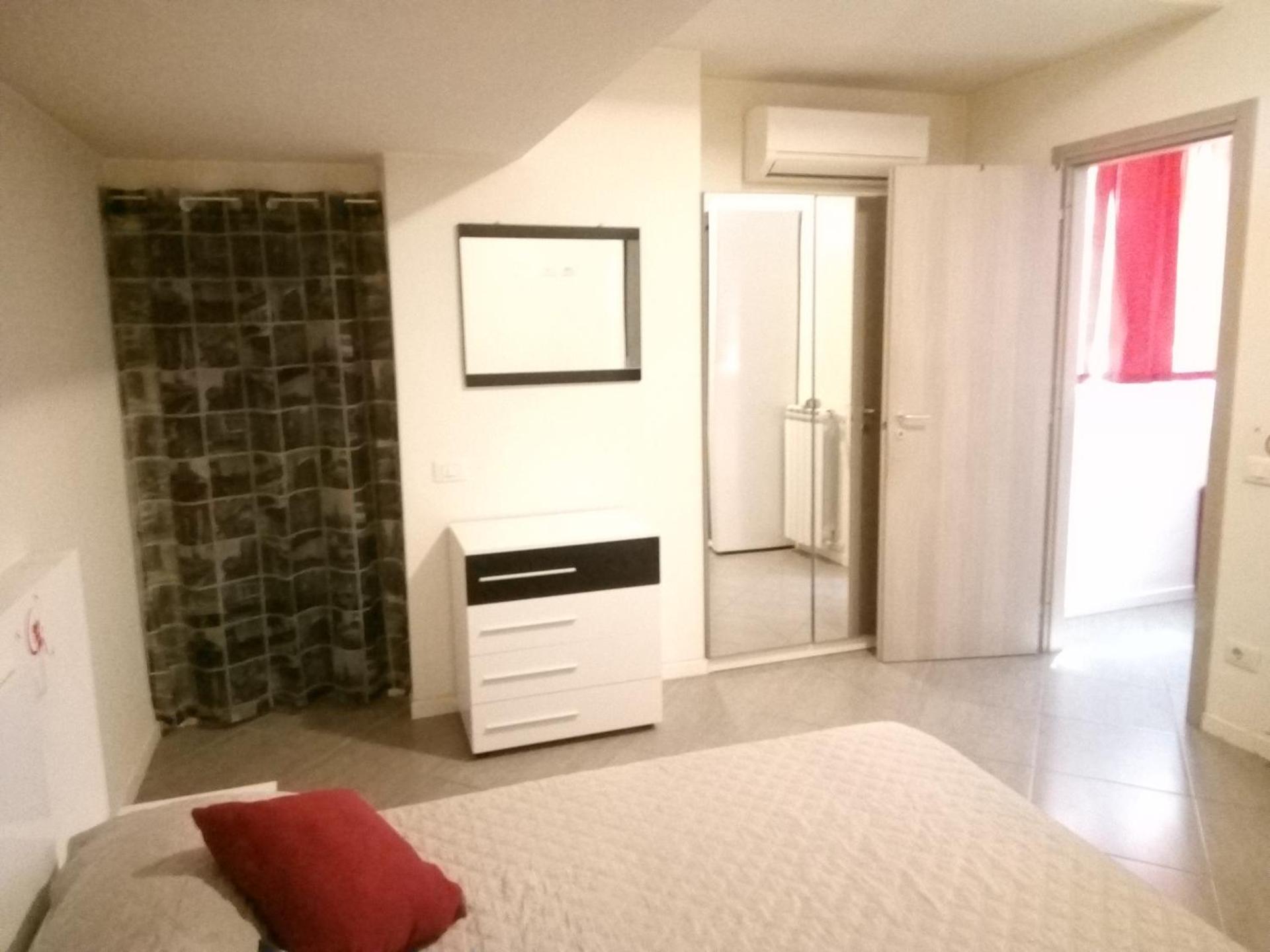 Aquarius Rome Apartments