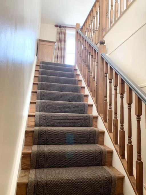 Artist Hideaway Main Street Haworth