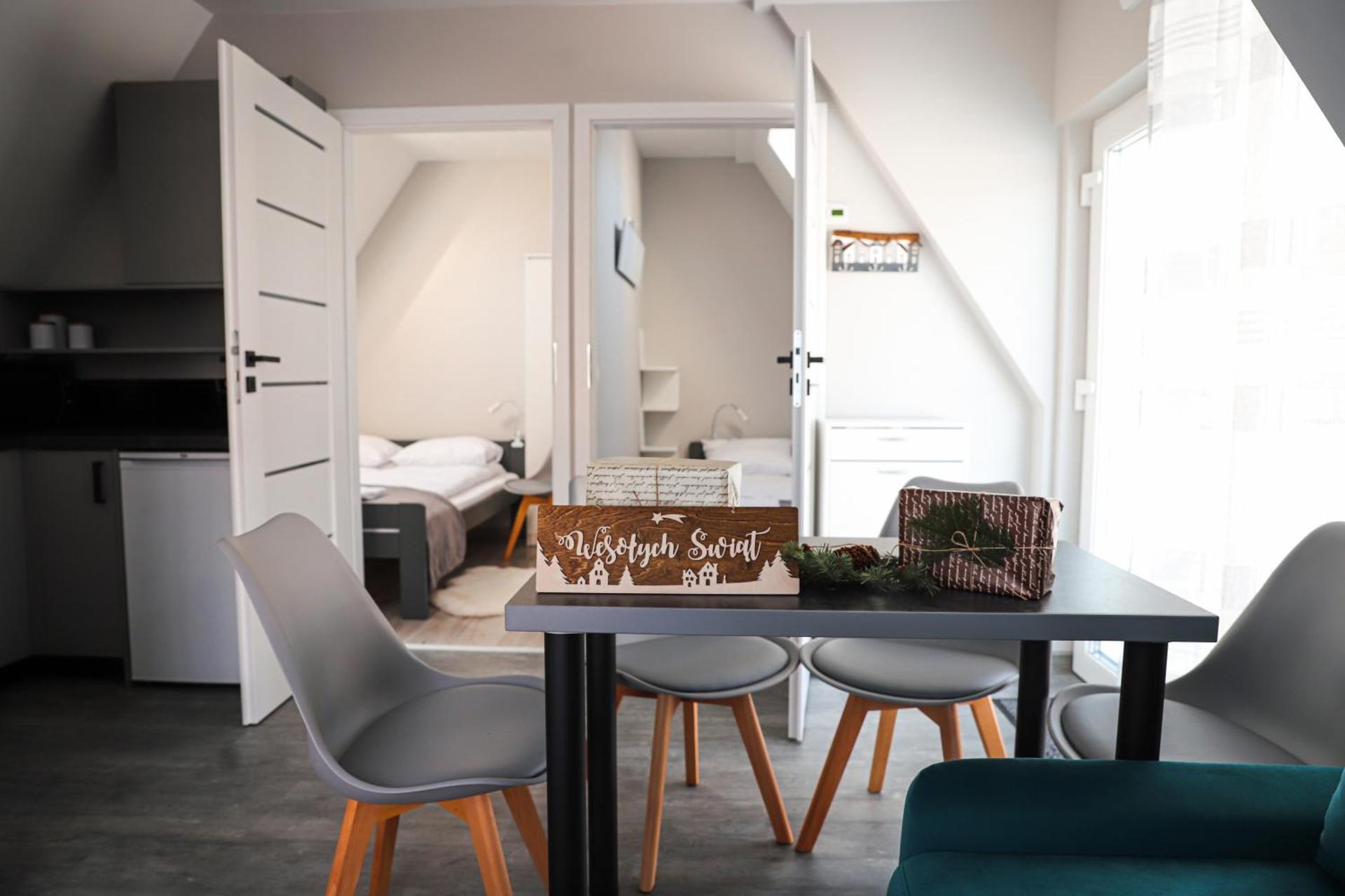 Agroturystyka Yvonne