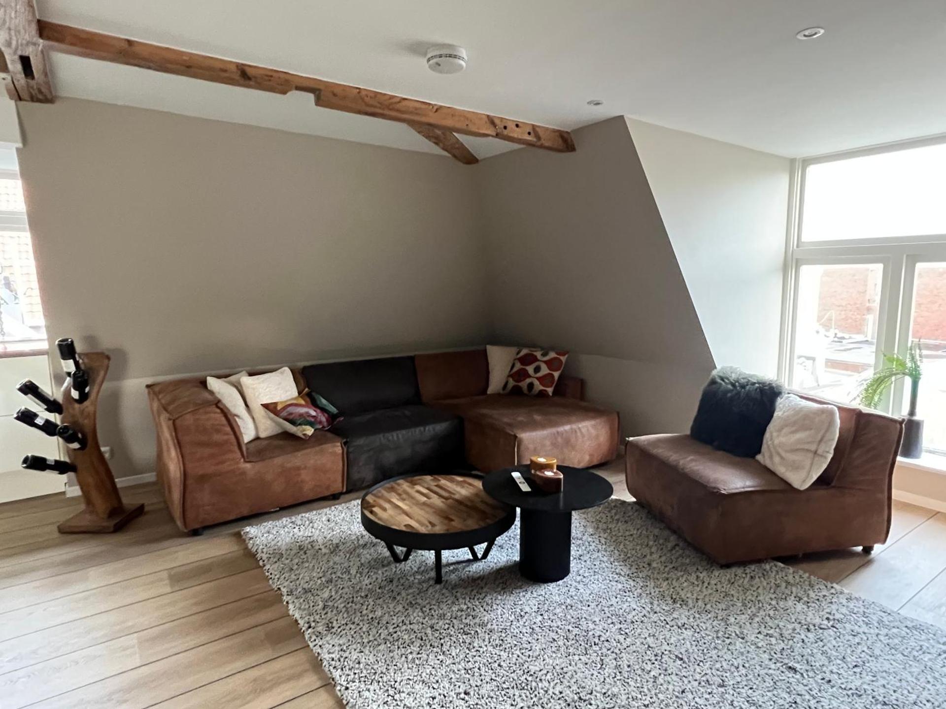 Stadslogies Het Leven