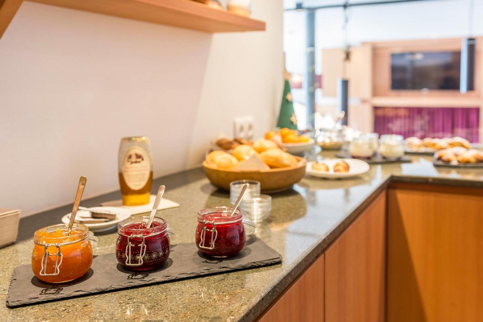 Villa Solinda App Rossini