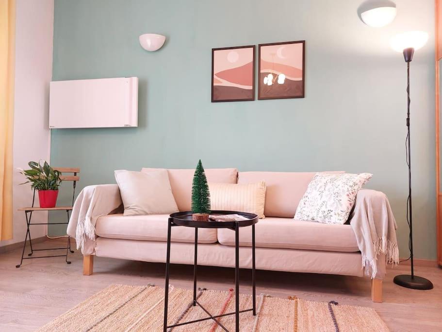 Sweet Dreams Suites Panoramic Studio Zodiac Dorobanti