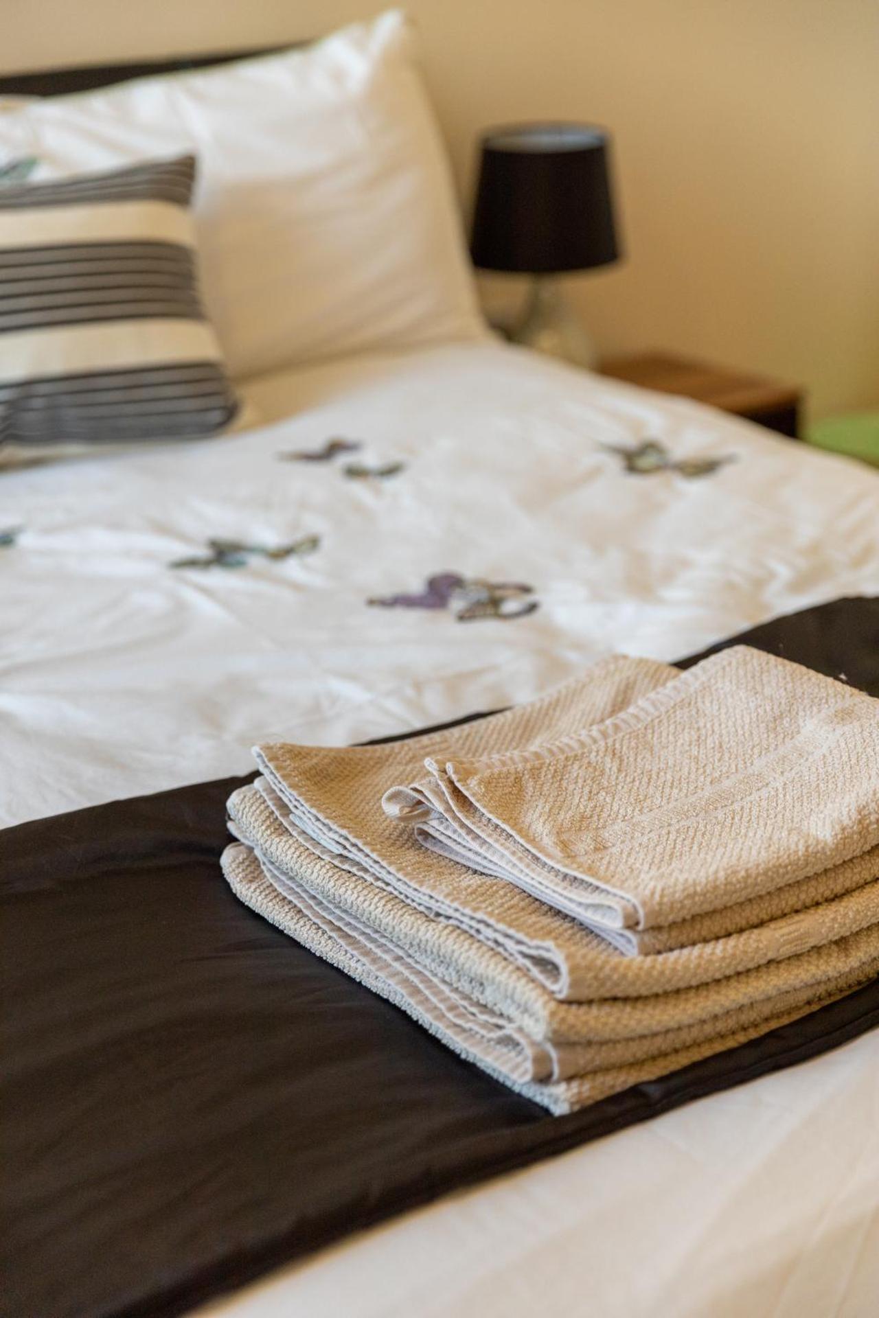 New 2 bed apartment with stunning views of Arthur Seat Mountain