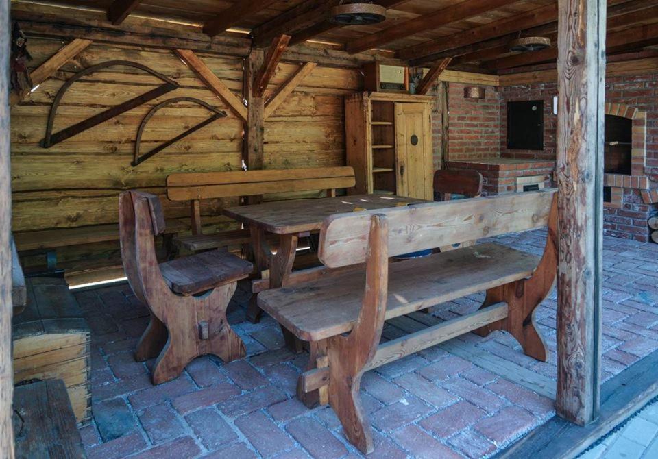 Apartmány Černý Důl