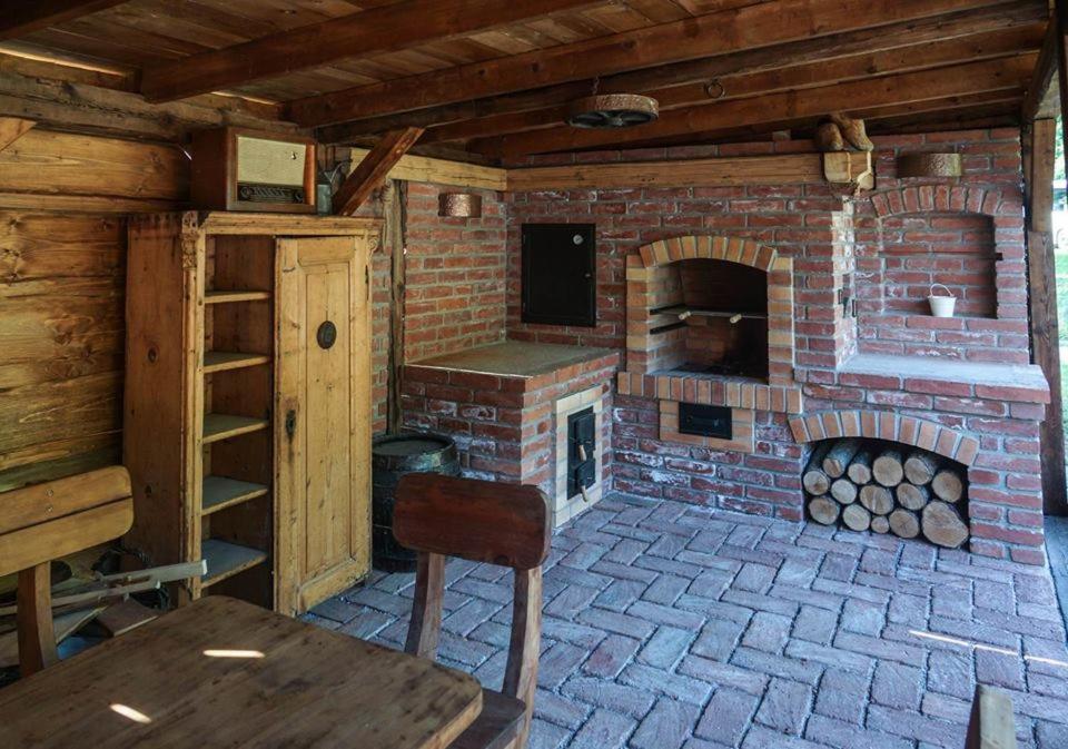 Apartmány Černý Důl