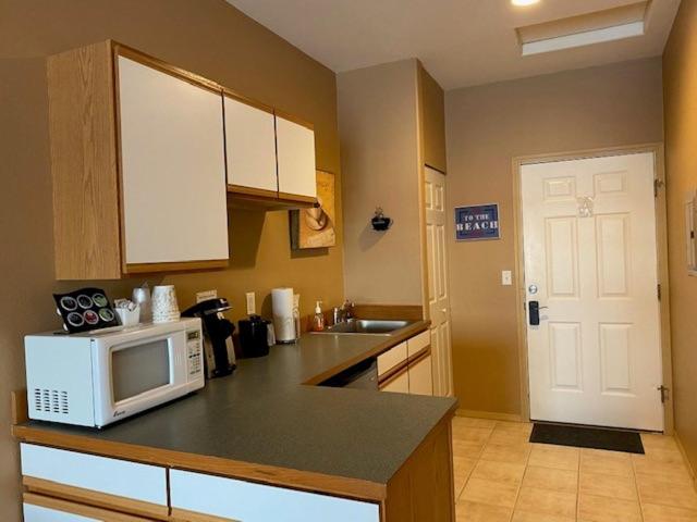 The Waterfront at Potlatch