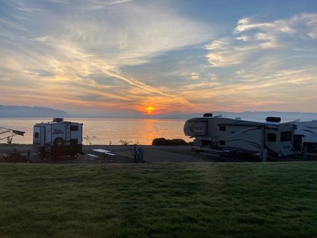 Double Room with Patio