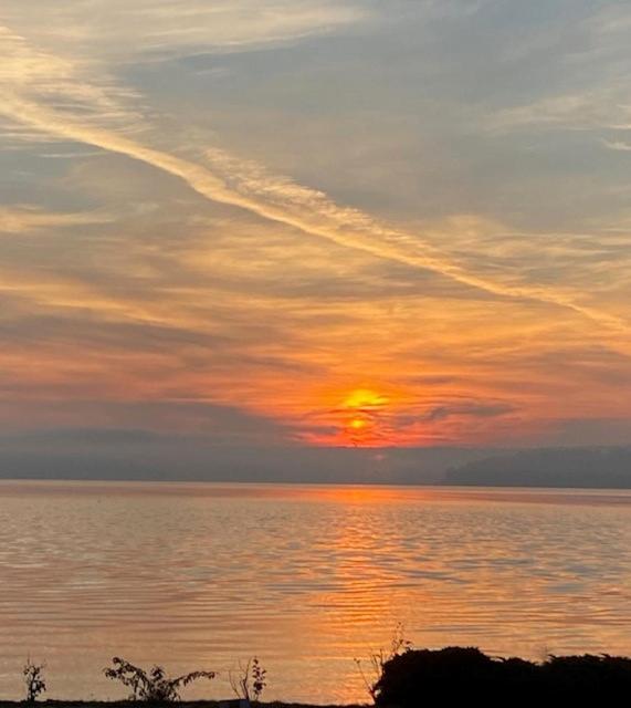 Double Room with Balcony and Sea View