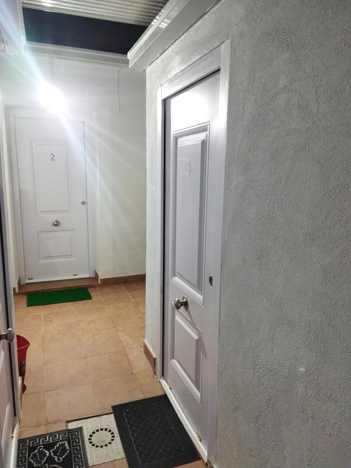 Apartamento-Estudio B-3.