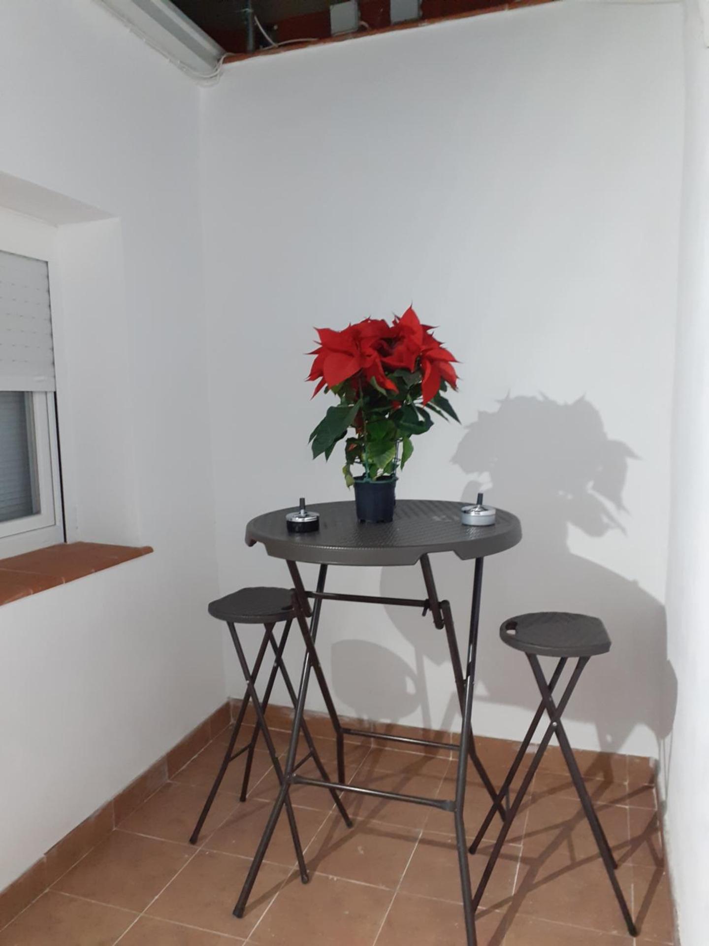 Apartamento-Estudio B-3.