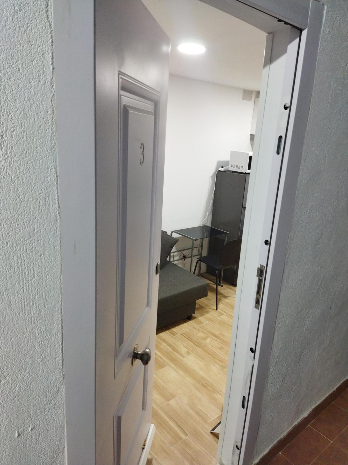 Apartamento-Estudio B-3.