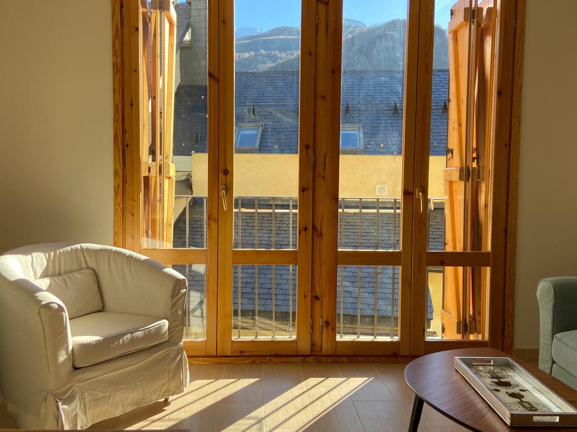 Apartamento Casa Francho 2