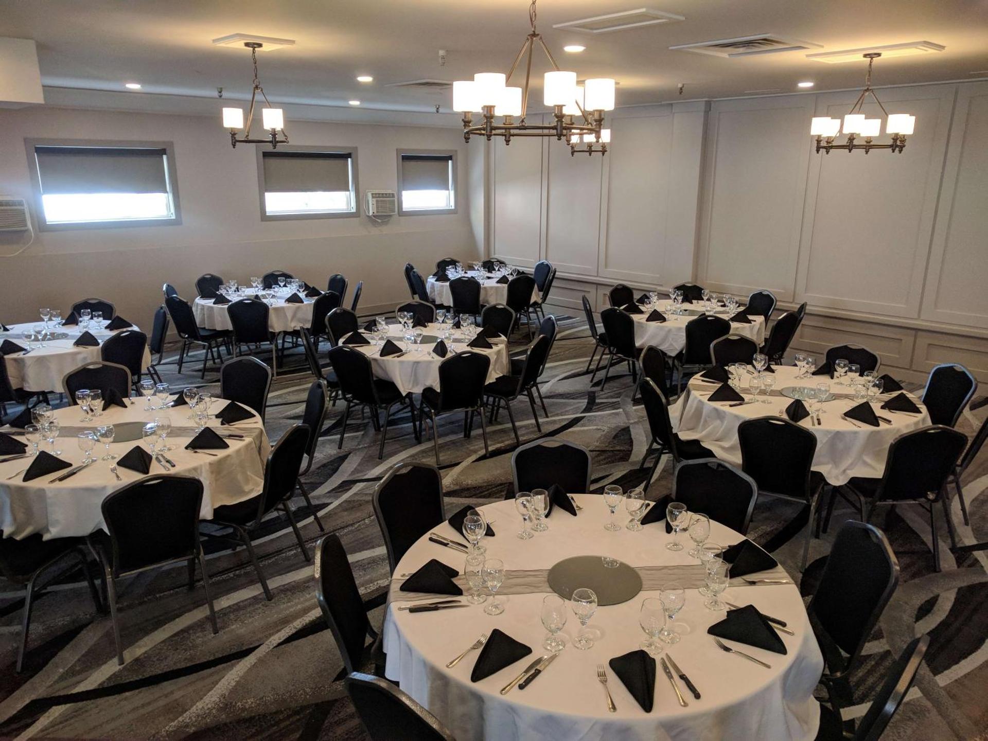 Banquet/Function facilities