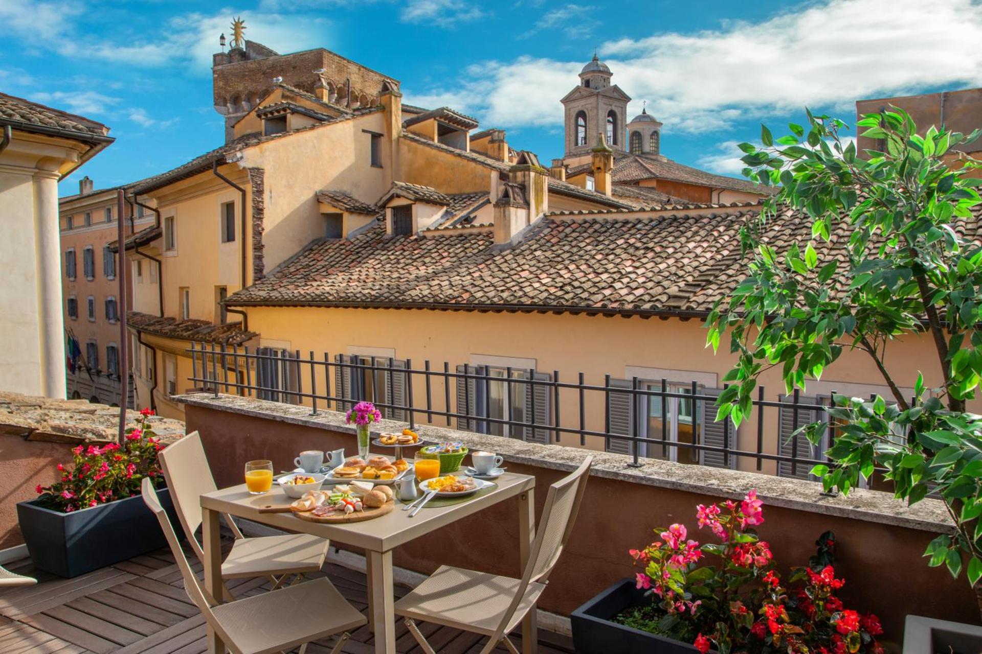 View (from property/room)