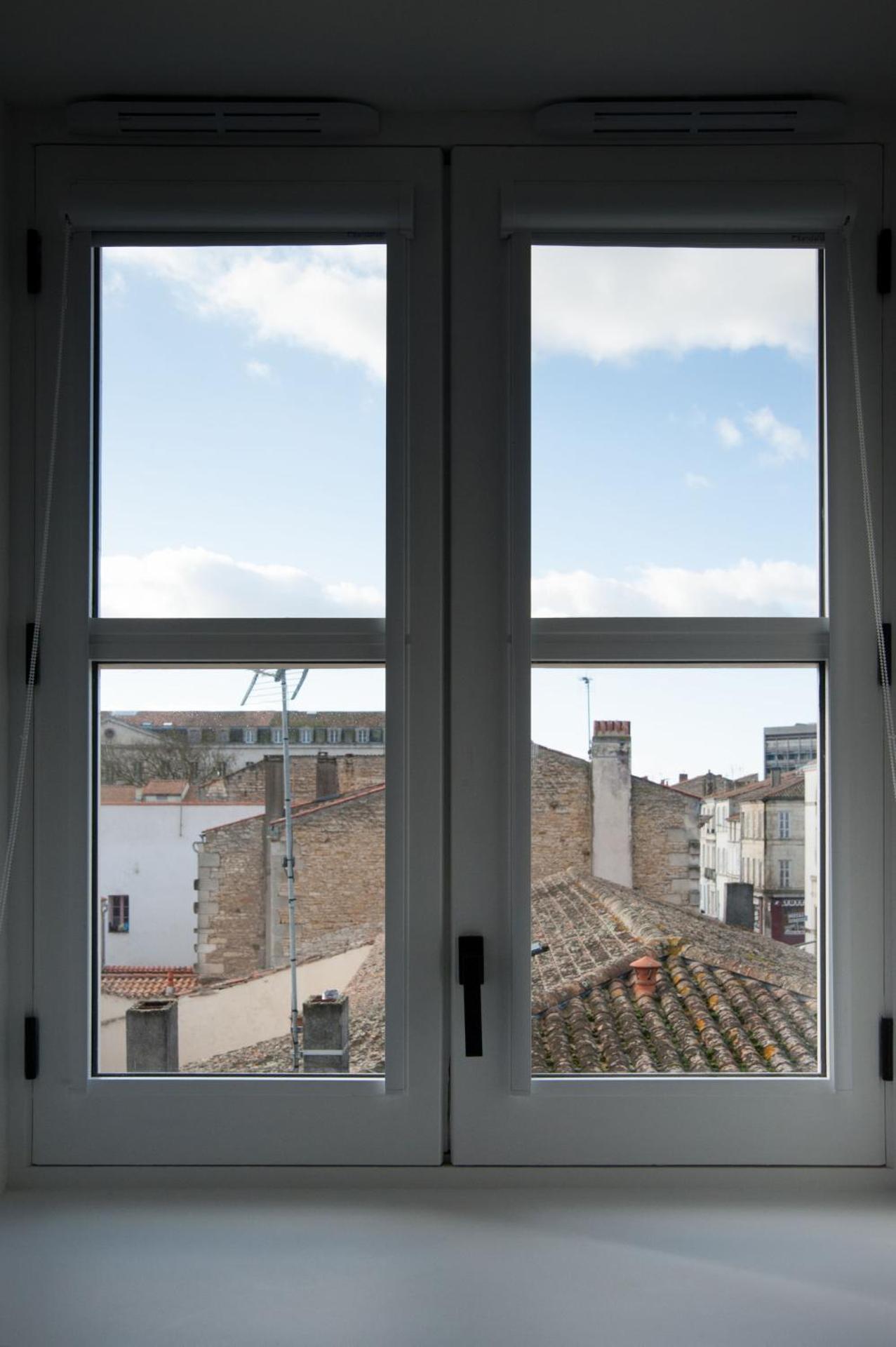 View (from property/room)