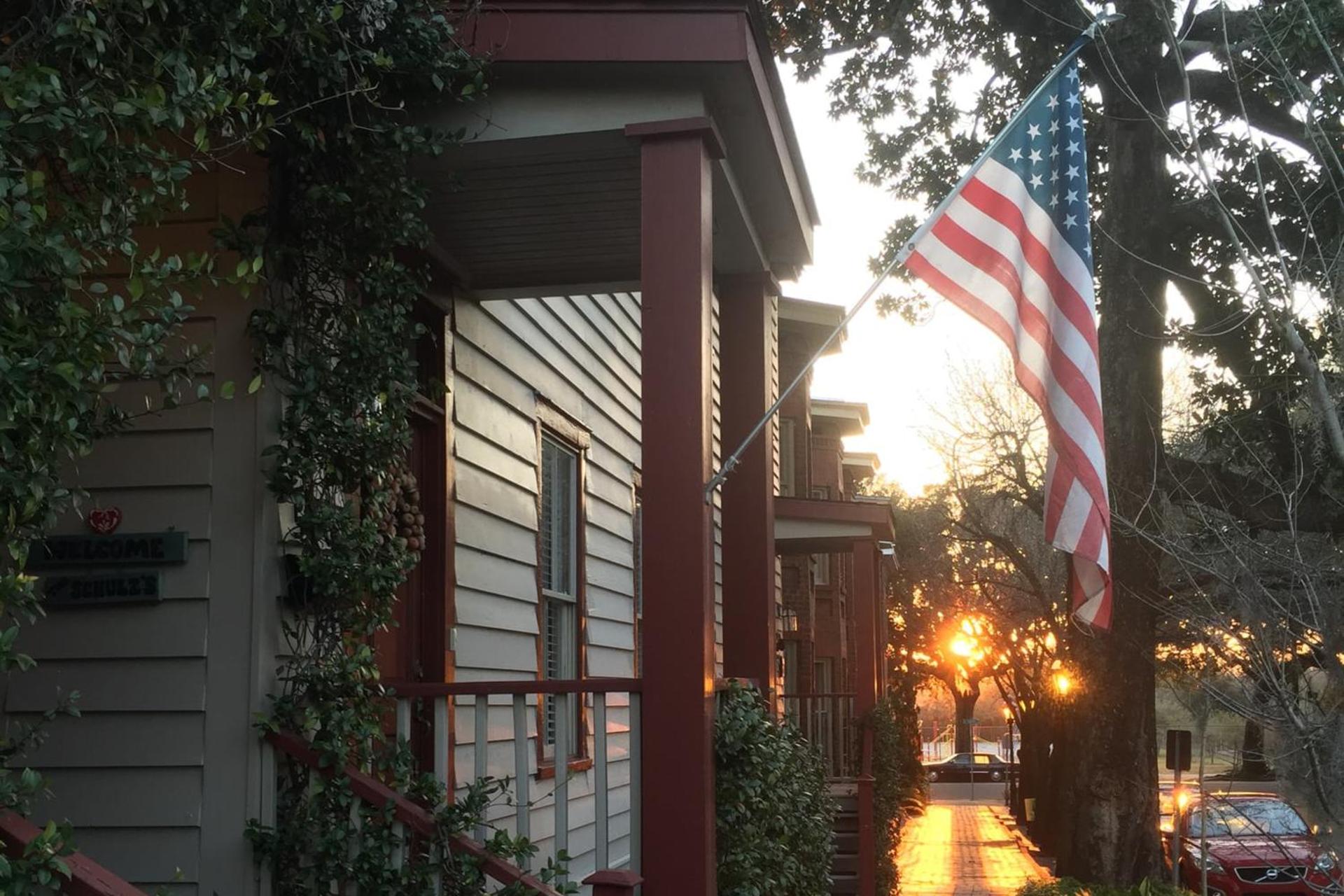 The Studio On Taylor