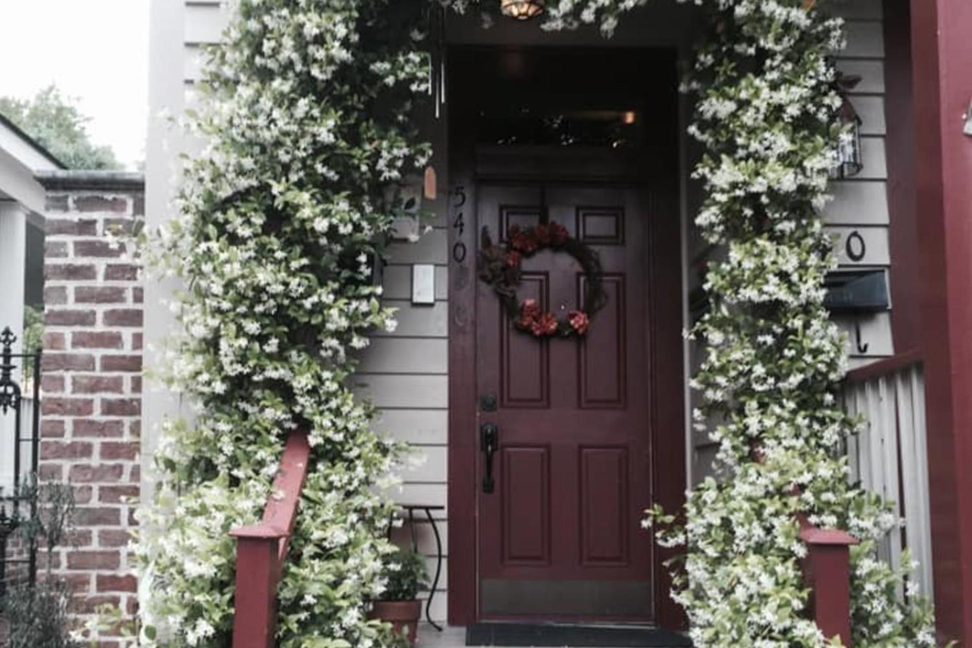 The Studio On Taylor