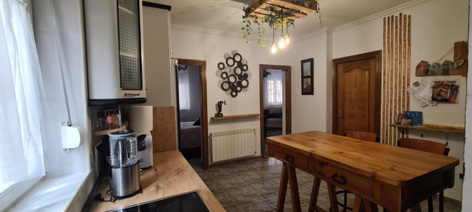 EL RINCÓN DE CHAVELY