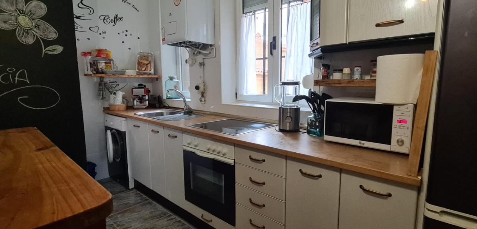 EL RINCÓN DE CHAVELY