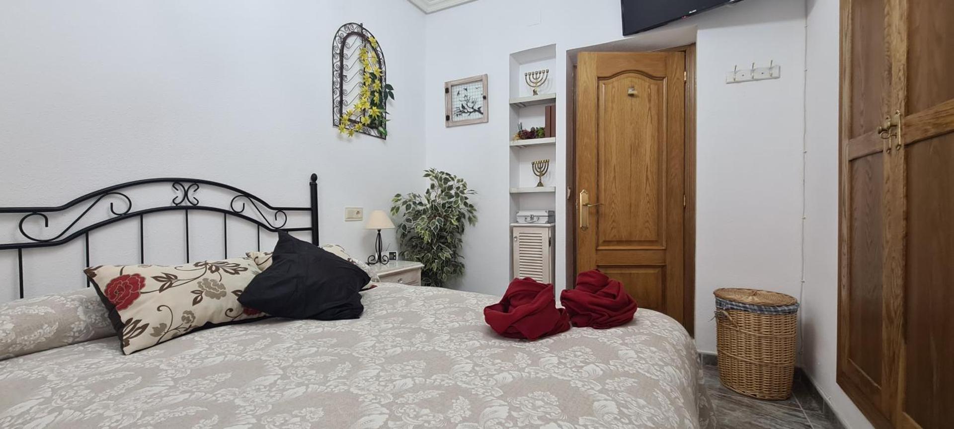 EL RINCÓN DE CHAVELY