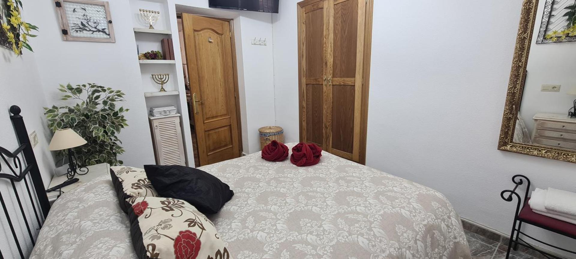 EL RINCÓN DE CHAVELY