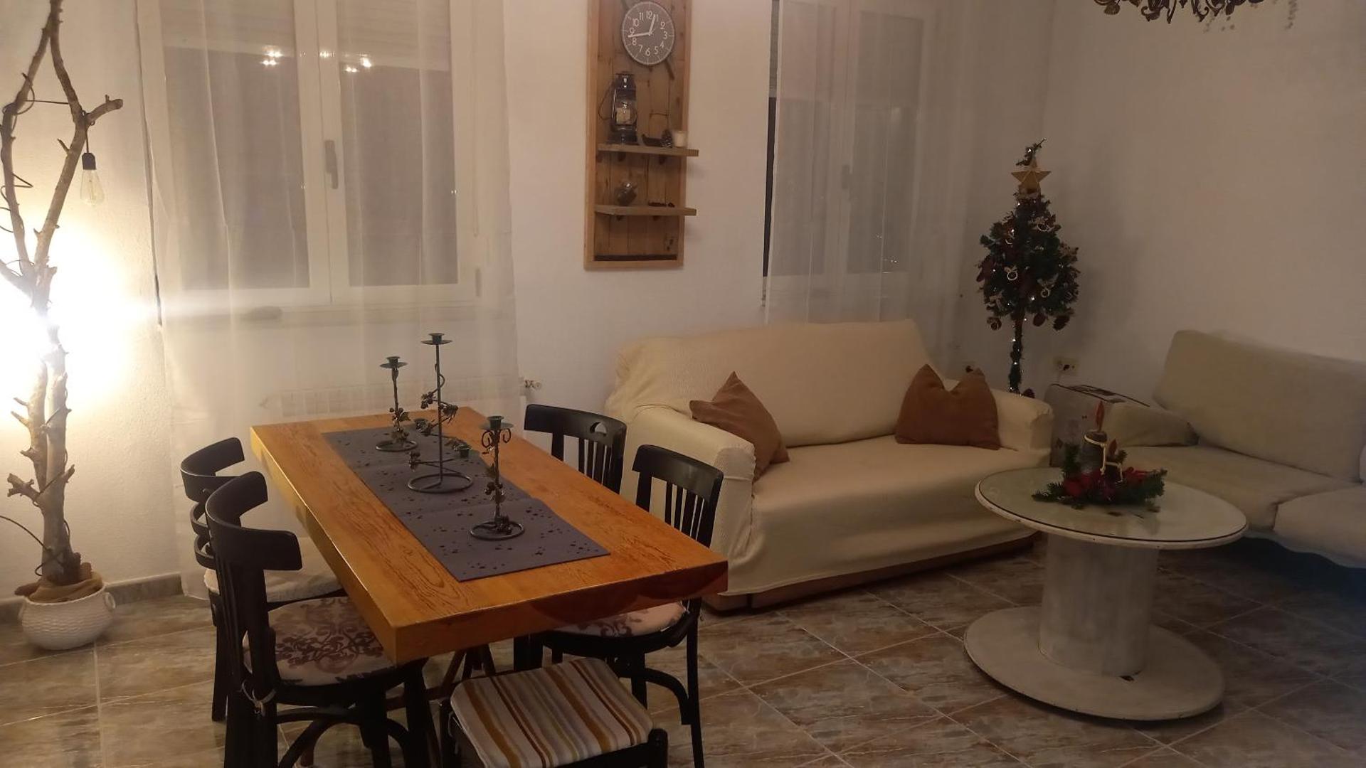 EL RINCÓN DE CHAVELY