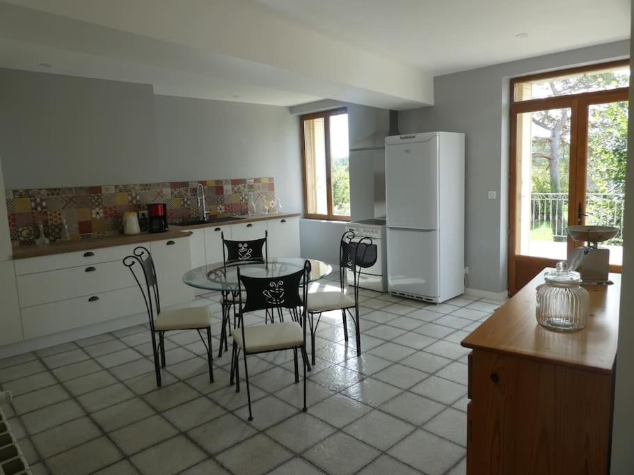 Le gîte de l'écluse