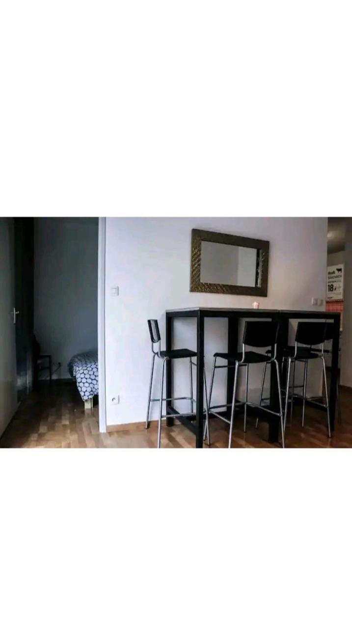 Bel appartement proche du canal du Midi