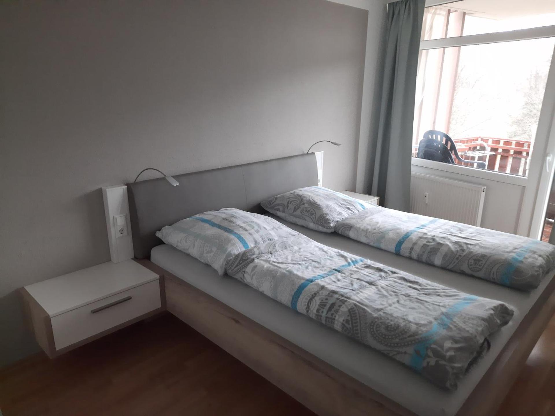 Ferienwohnung am Schluchsee