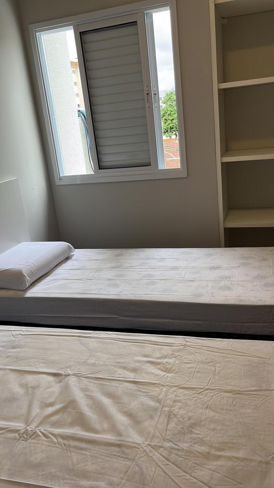 Apartamento Jardins Ubatuba