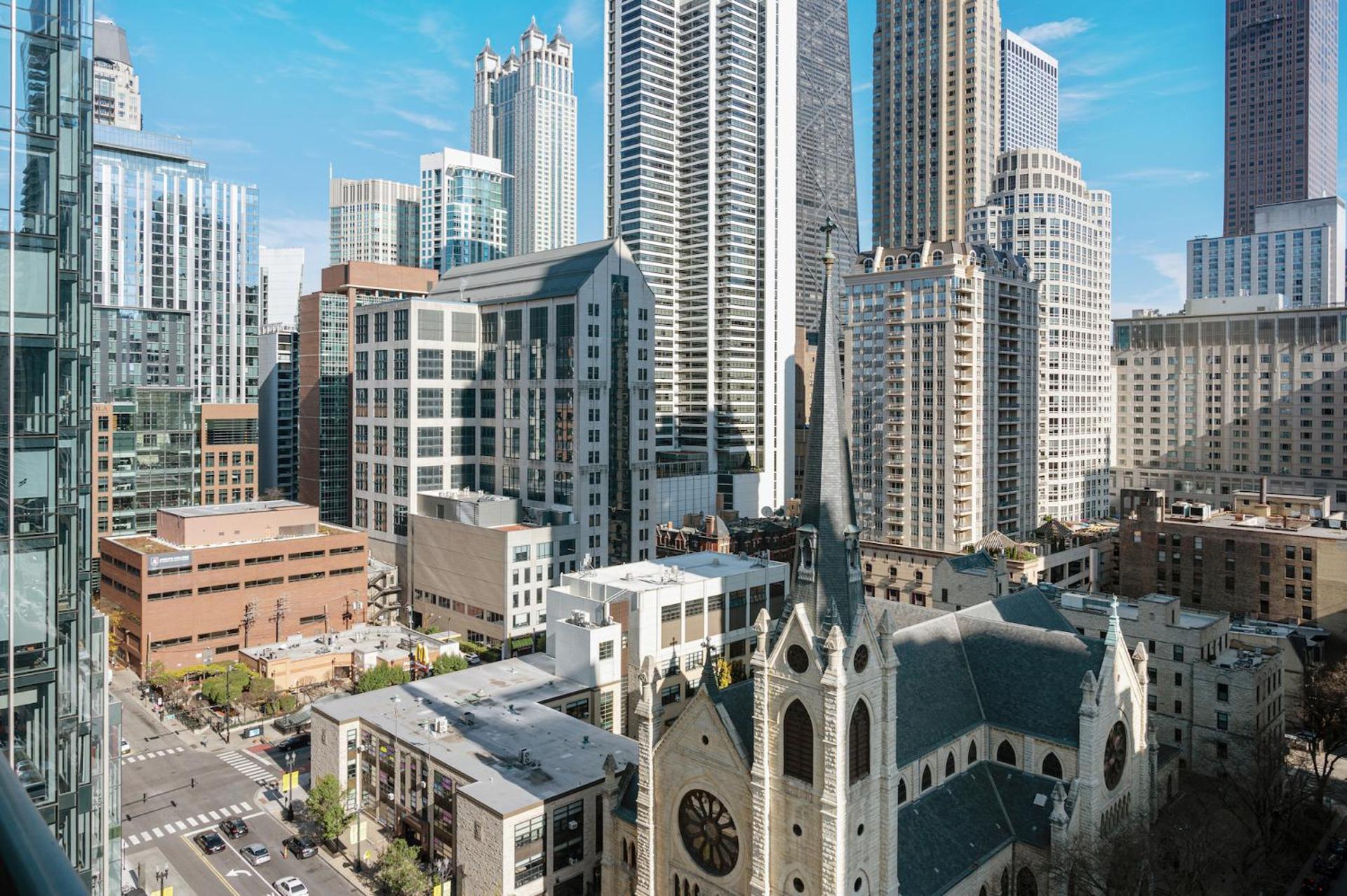 View (from property/room)