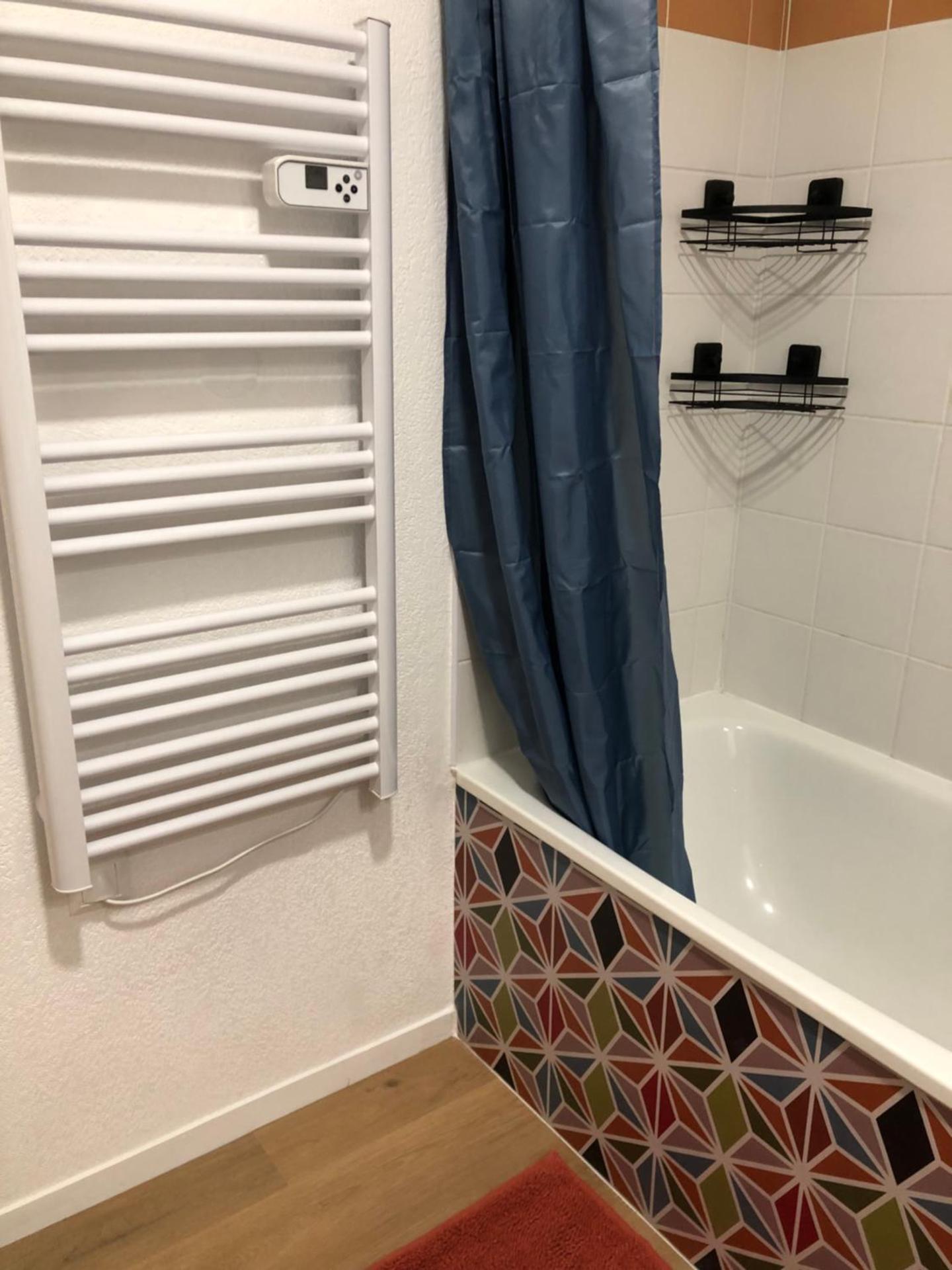 Studio - Le D2 du Grand Tetras