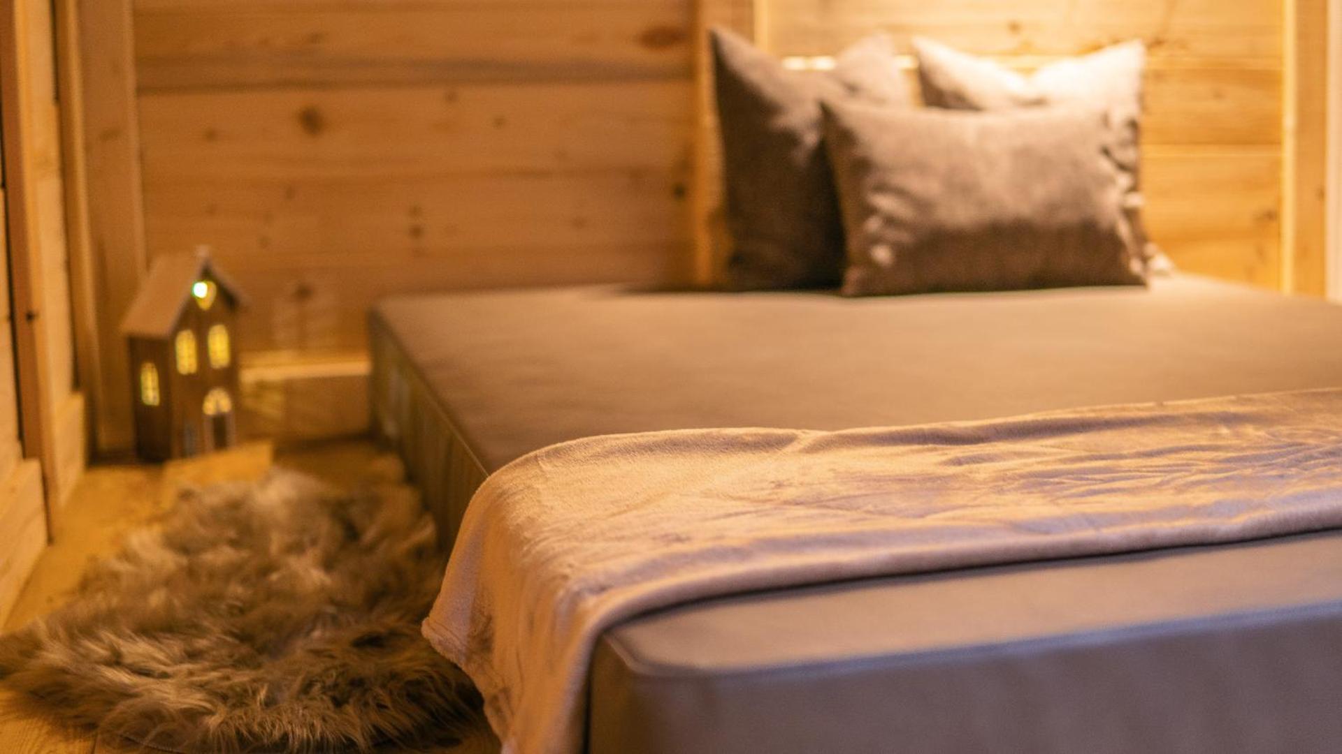 Spa and wellness centre/facilities