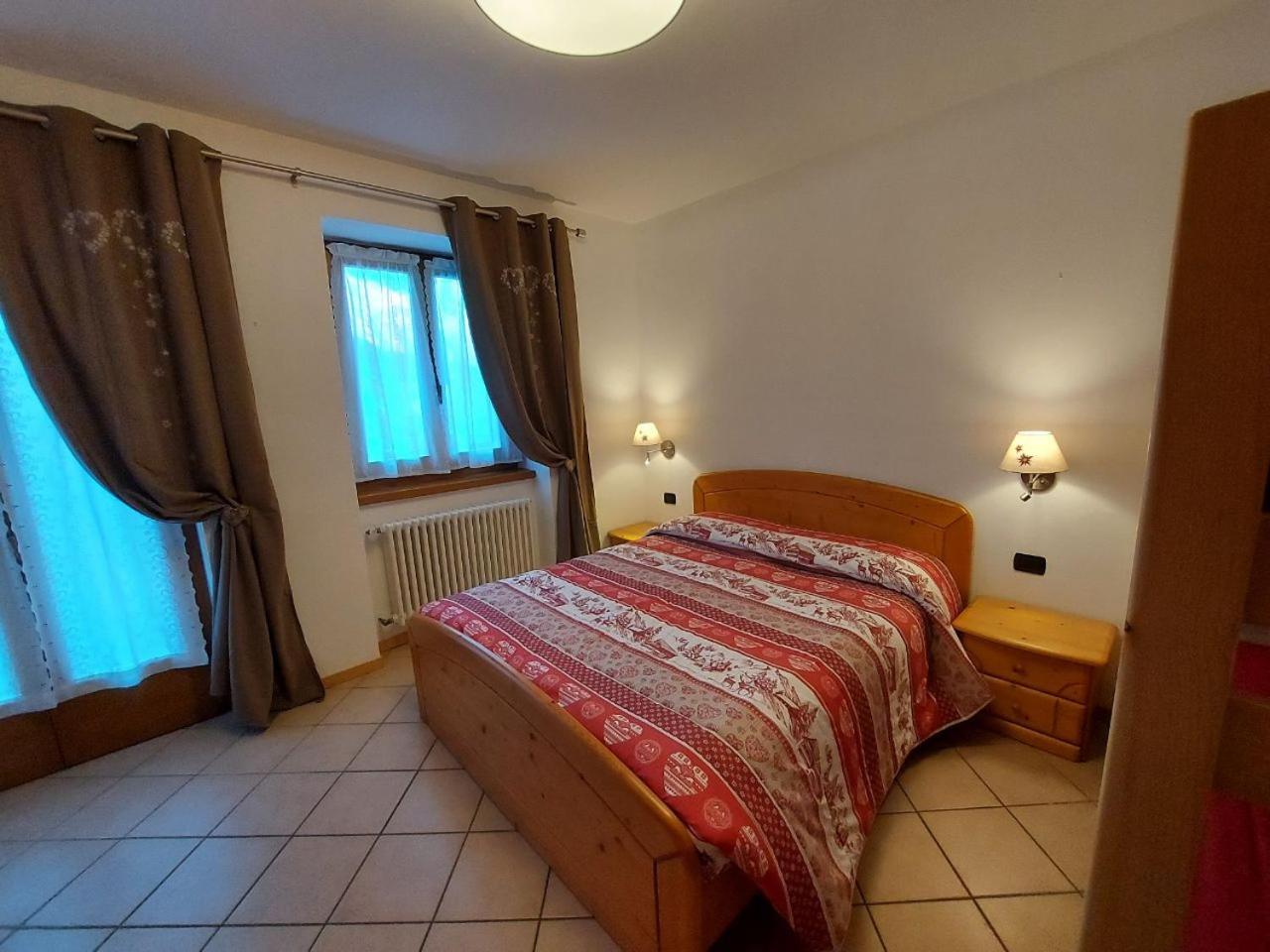 Appartamenti Osti Sansoni Mariarosa