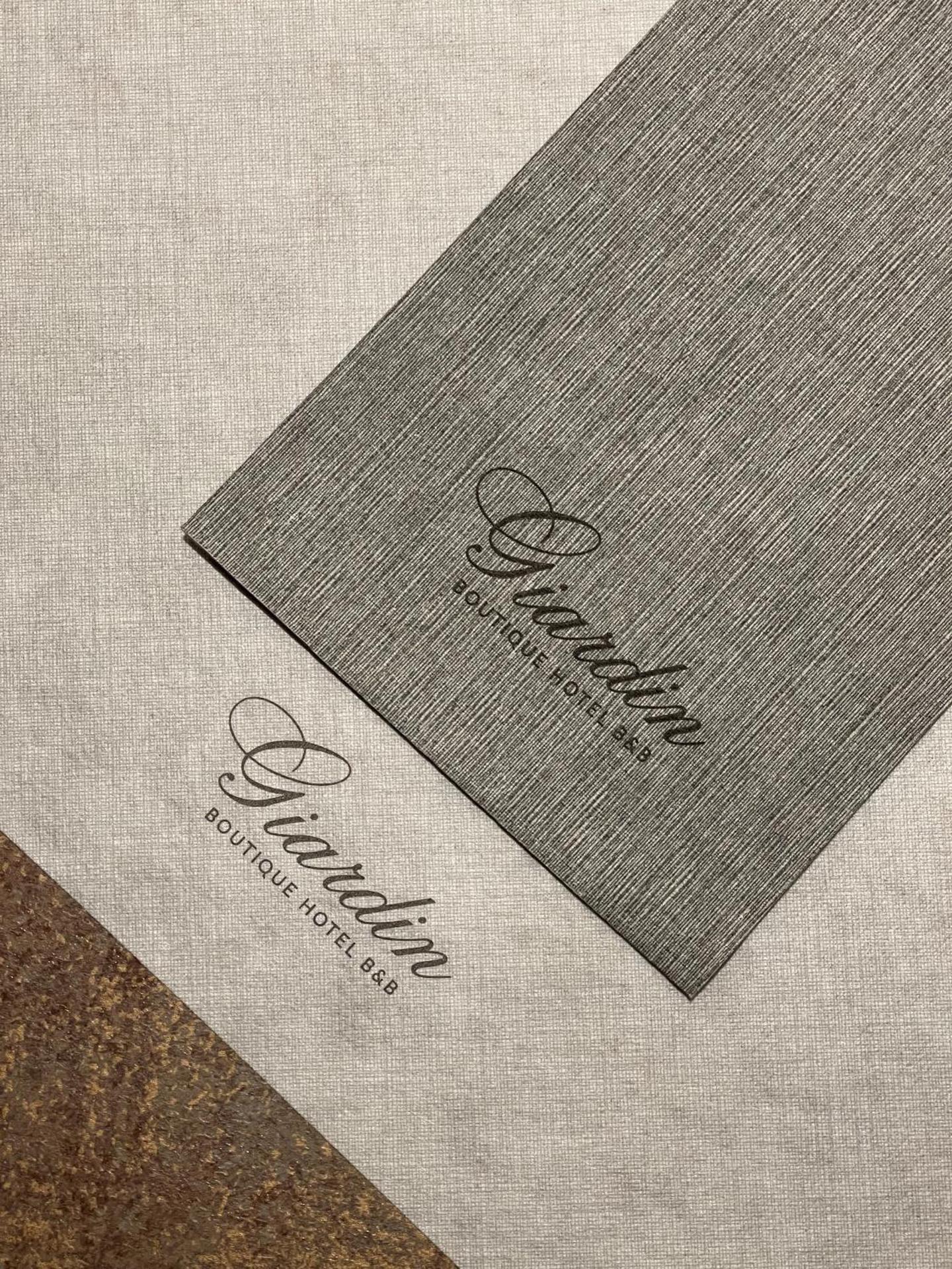 Logo/Certificate/Sign