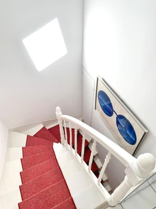 Maison de ville confortable avec piscine