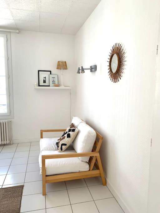 Maison de ville confortable avec piscine