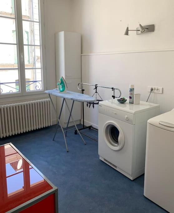 Maison de ville confortable avec piscine