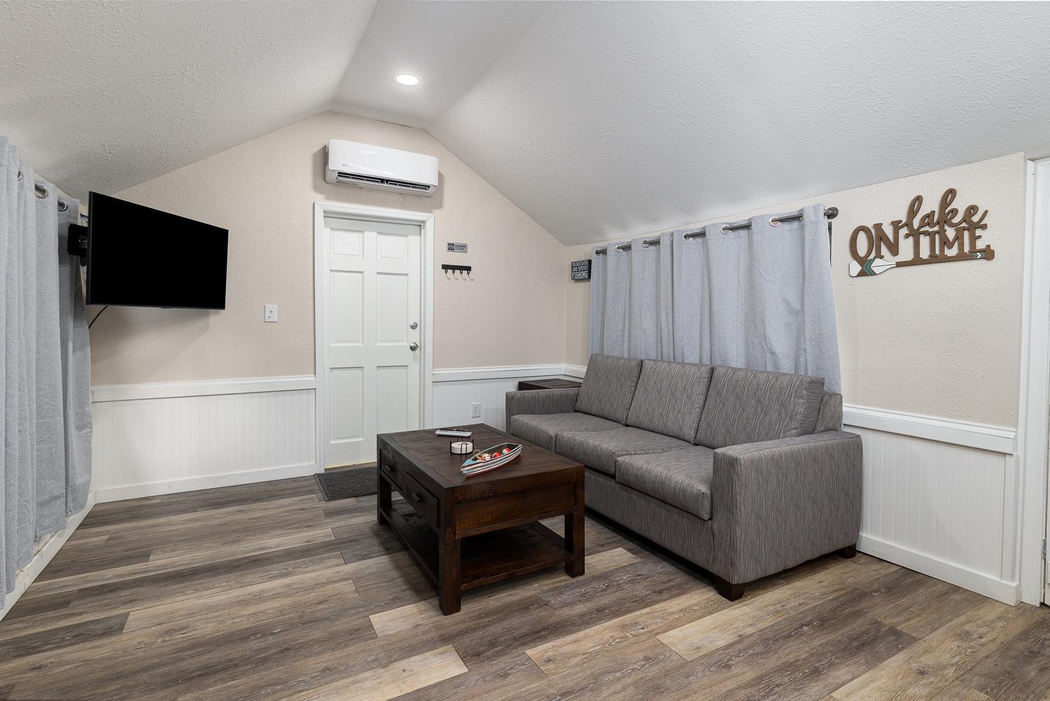 Idlewild Lodge and RV Park