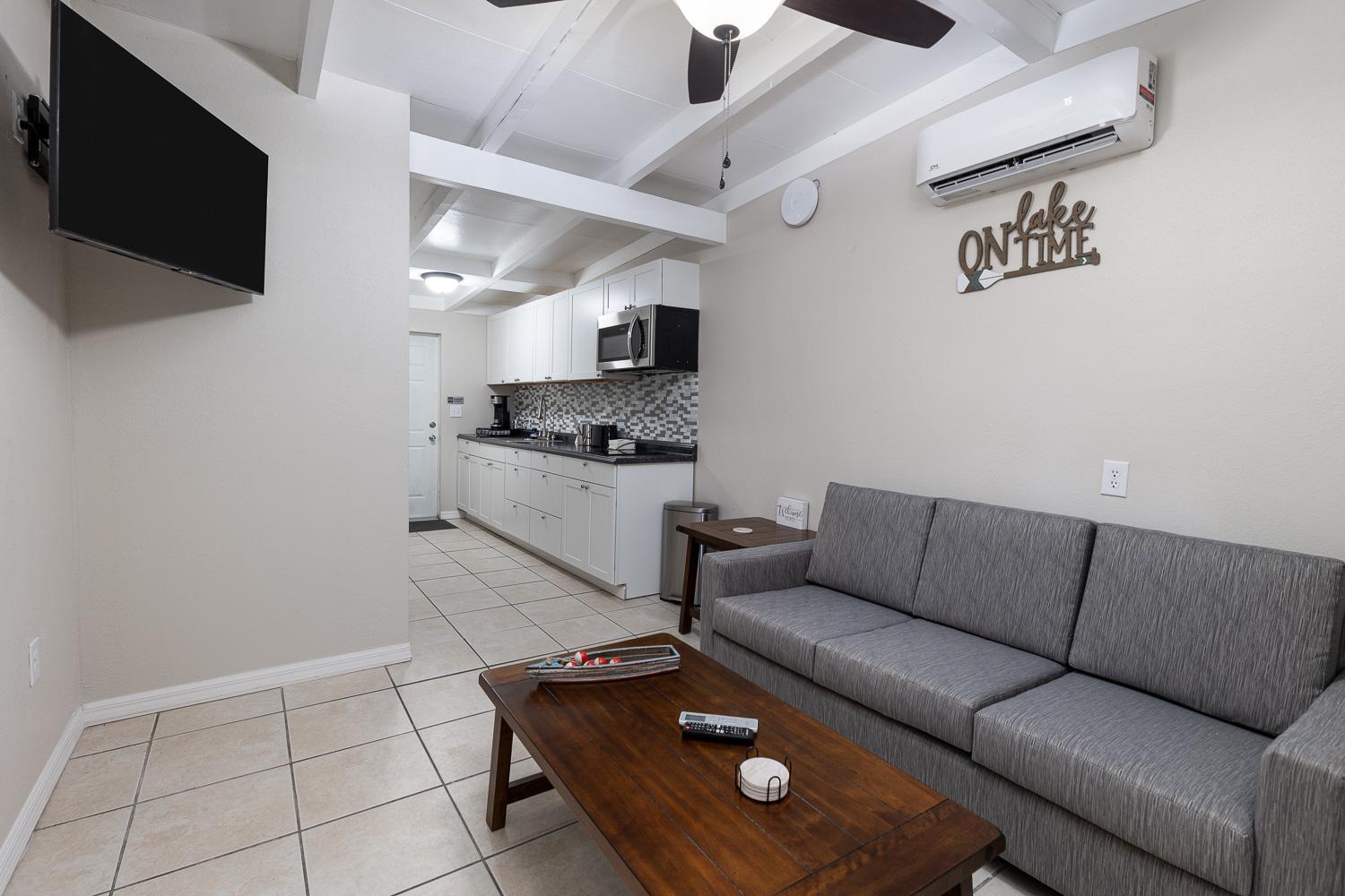 Idlewild Lodge and RV Park