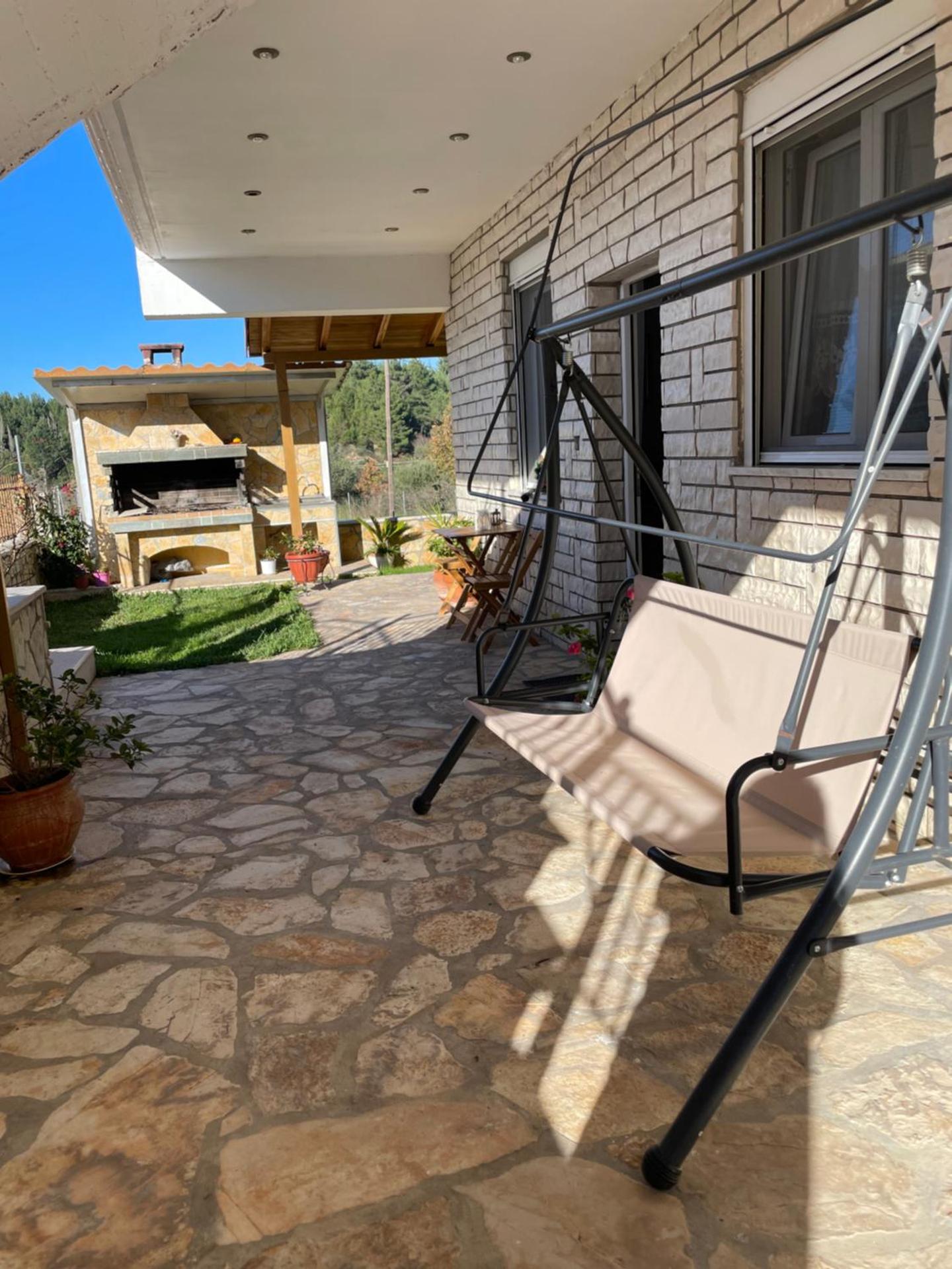 Nice & Cosy apartment in Igoumenitsa