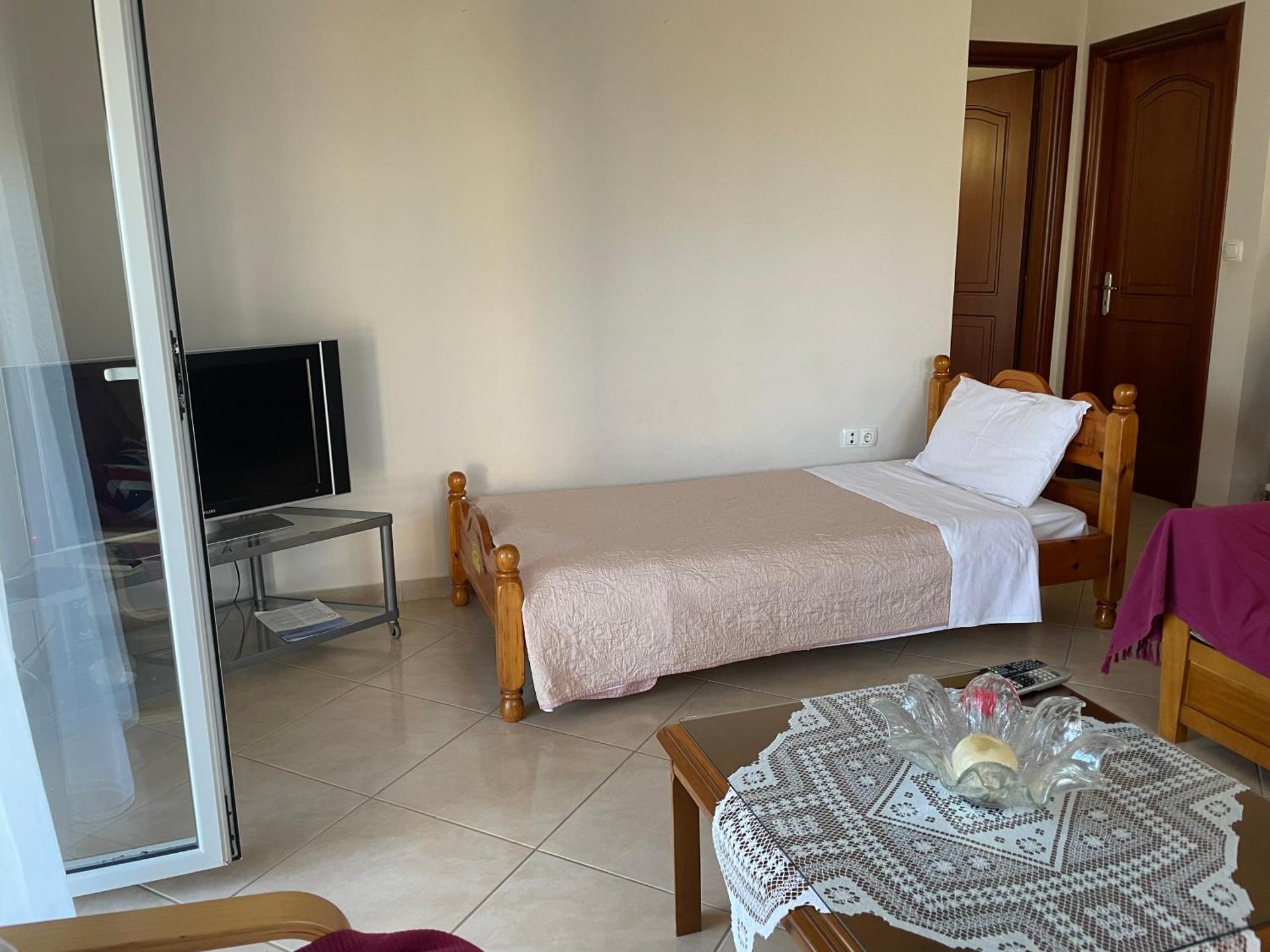 Nice & Cosy apartment in Igoumenitsa