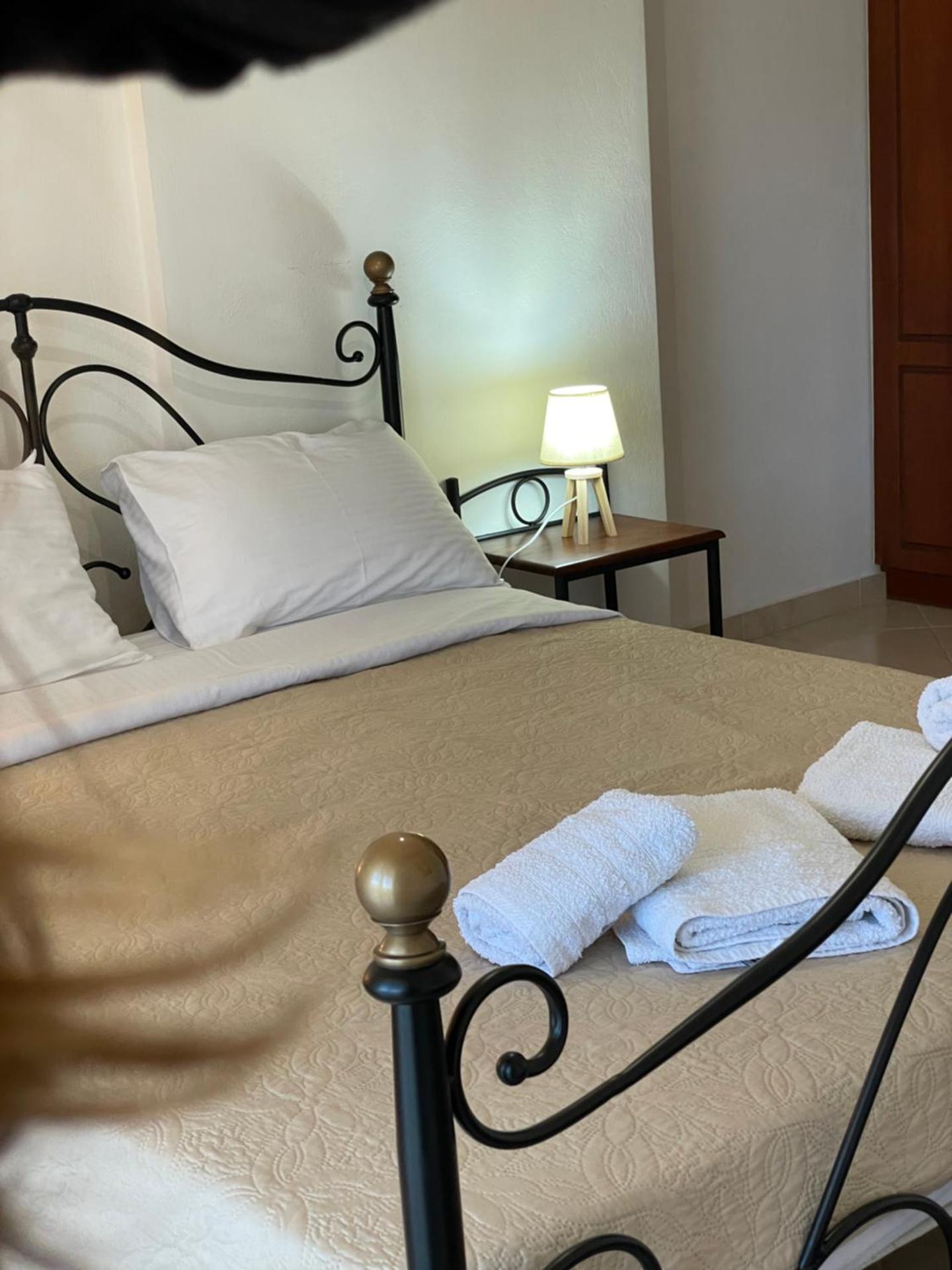 Nice & Cosy apartment in Igoumenitsa