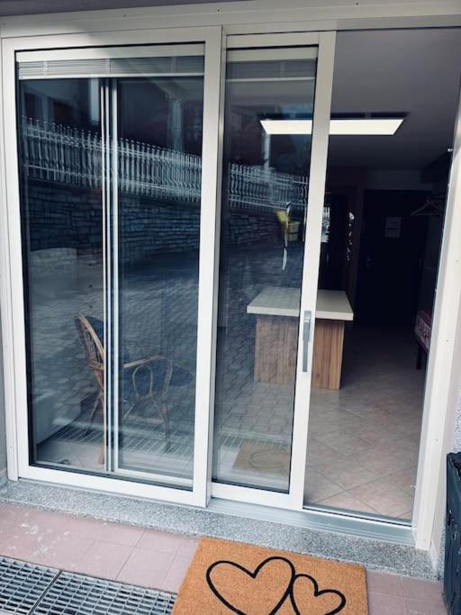 Residenze Vezza - La Corteccia-