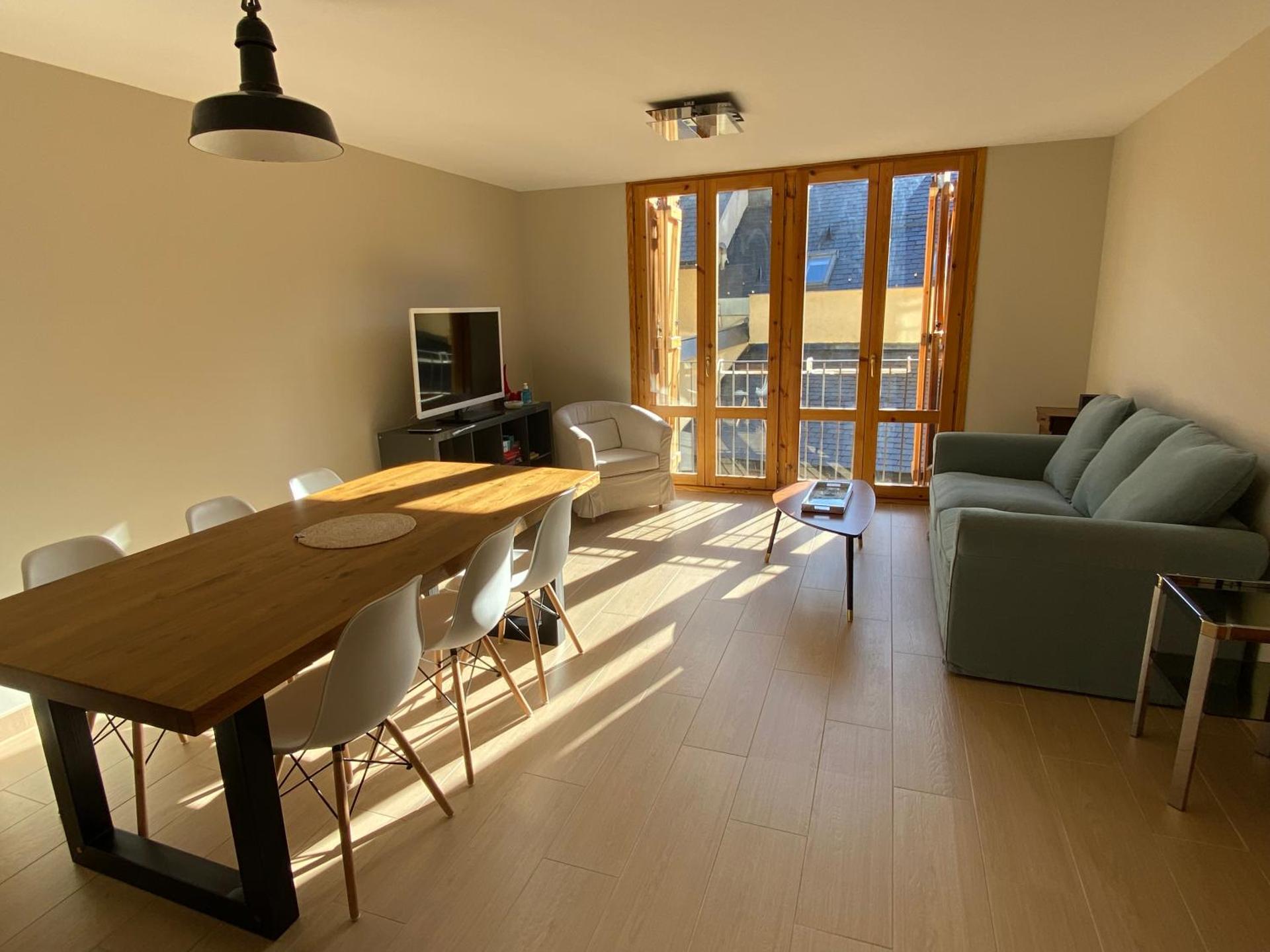 Apartamento Casa Francho 2