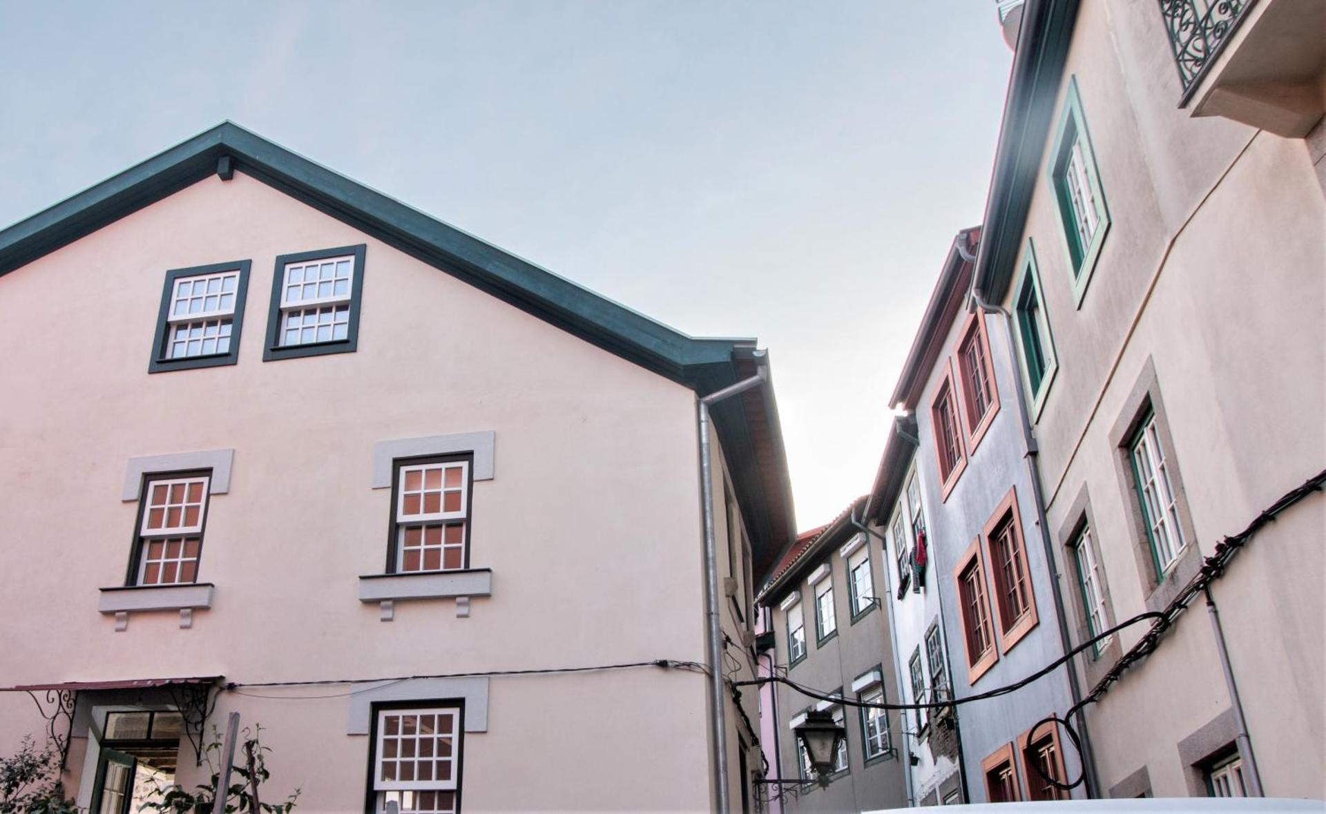 Casa da Judiaria Velha