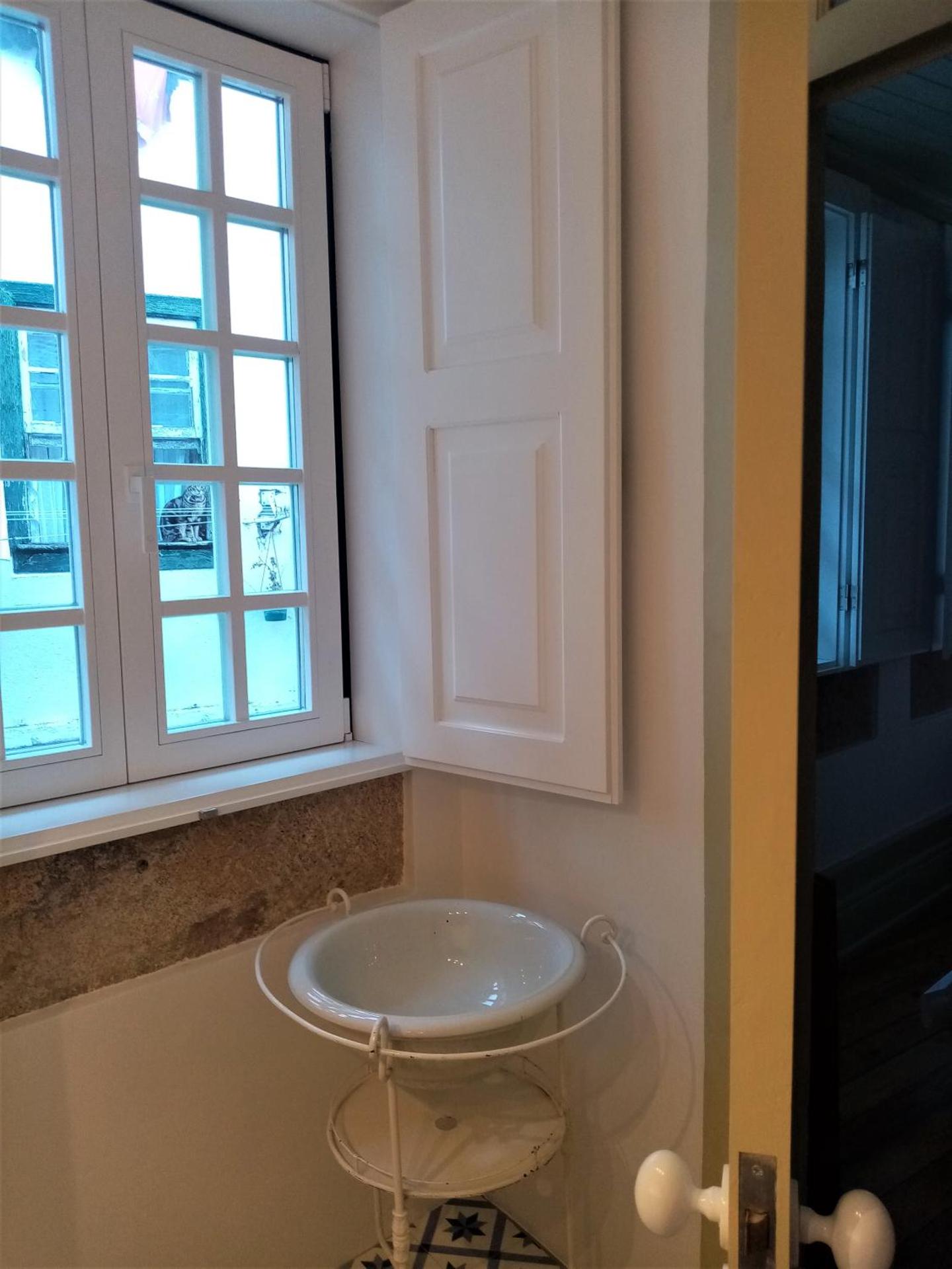 Casa da Judiaria Velha