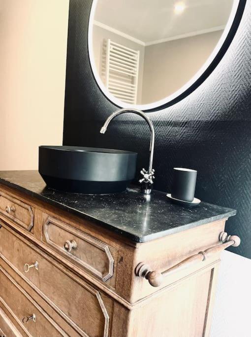 Au détour du vieux hêtre