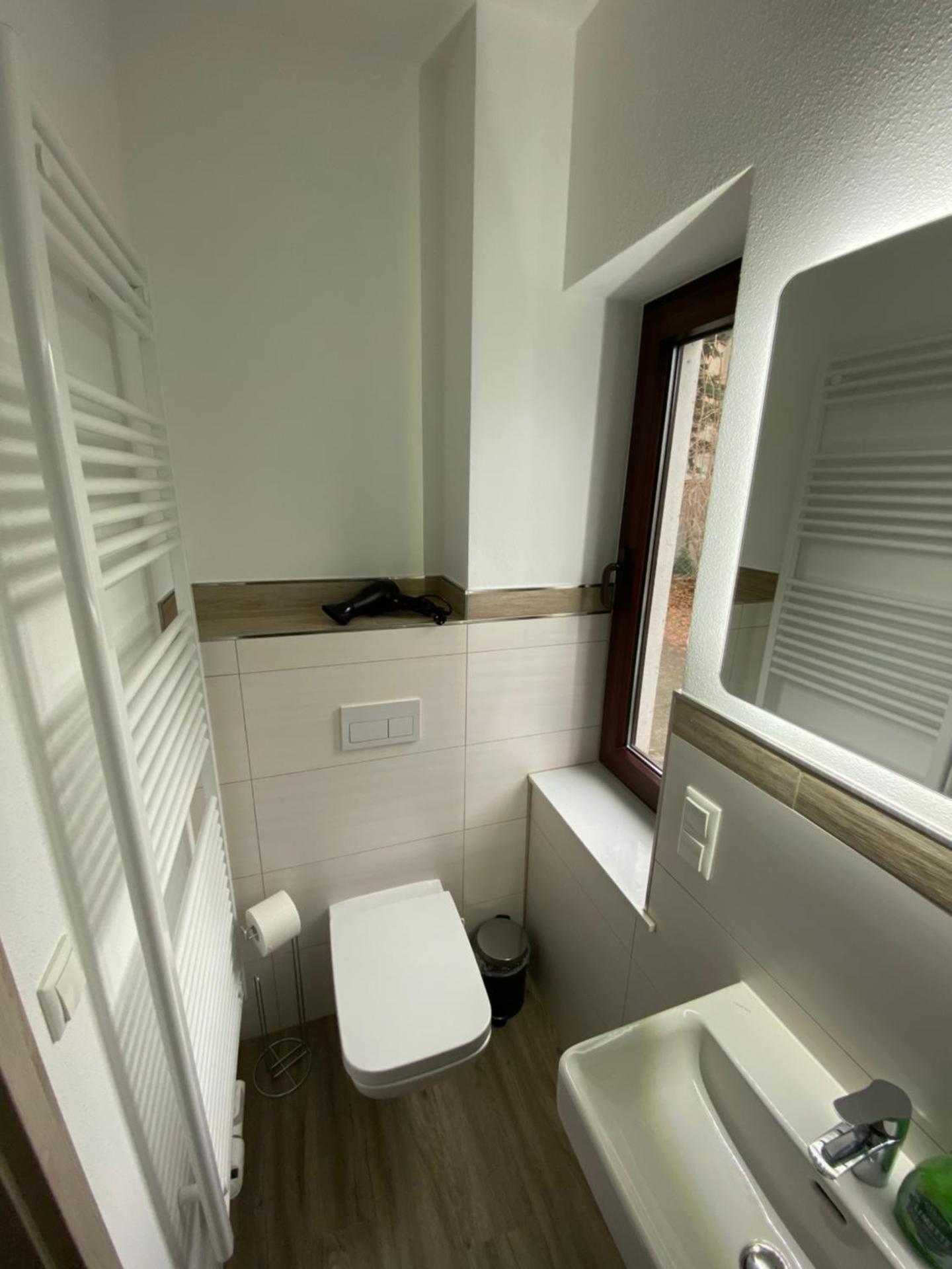 Pension Kirschgarten