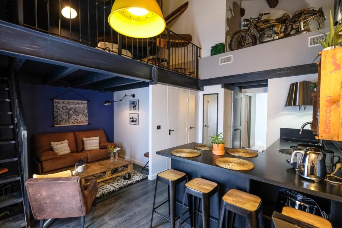 Demeure Terrisse La Résidence